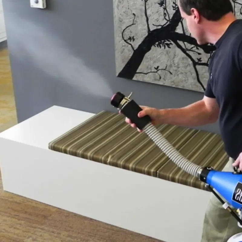 Professional Odor Removal in Nueces County, TX